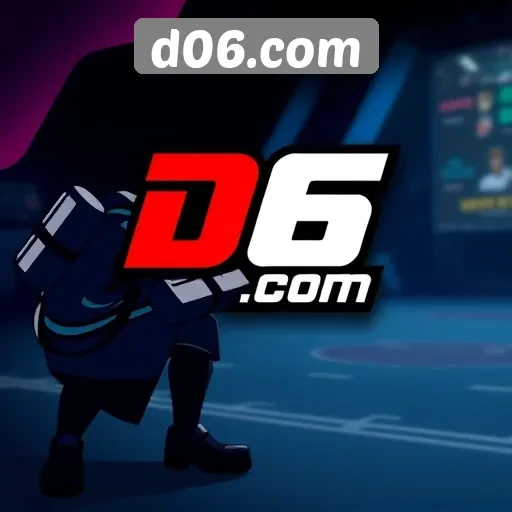 Keunggulan d06.com dalam Industri Game Lokal