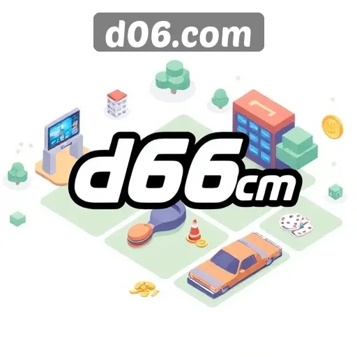 Perbandingan d06.com dengan Situs Game Lain di Indonesia
