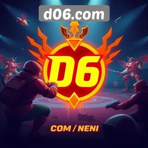 Mengenal Fitur Unggulan D06.com dalam Dunia Game Online