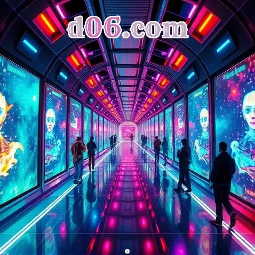 d06.com Streaming